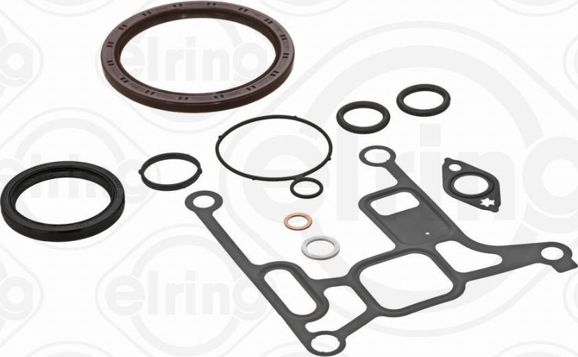 Elring 550.970 - Kit guarnizioni, Monoblocco www.autoricambi360.it