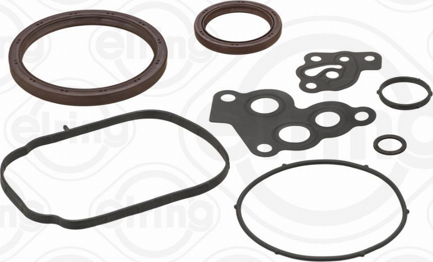 Elring 550.300 - Kit guarnizioni, Monoblocco www.autoricambi360.it