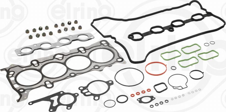 Elring 550.310 - Kit guarnizioni, Testata www.autoricambi360.it