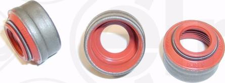 Elring 558.910 - Anello tenuta, Stelo valvola www.autoricambi360.it