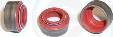 Elring 558.930 - Anello tenuta, Stelo valvola www.autoricambi360.it