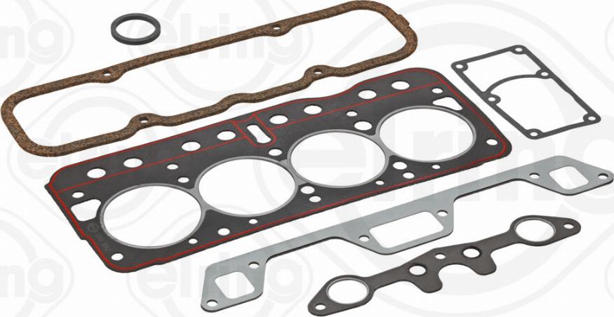 Elring 558.584 - Kit guarnizioni, Testata www.autoricambi360.it
