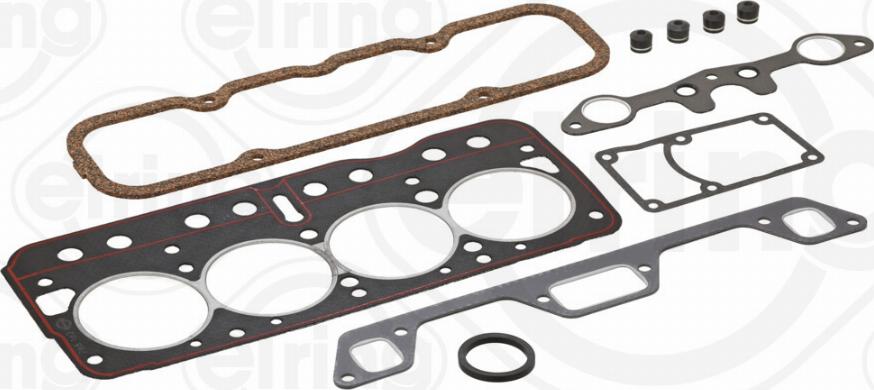Elring 558.576 - Kit guarnizioni, Testata www.autoricambi360.it