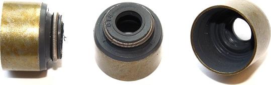 Elring 558.840 - Anello tenuta, Stelo valvola www.autoricambi360.it