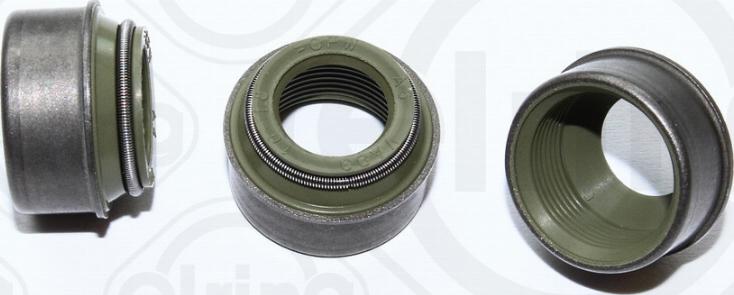 Elring 558.810 - Anello tenuta, Stelo valvola www.autoricambi360.it