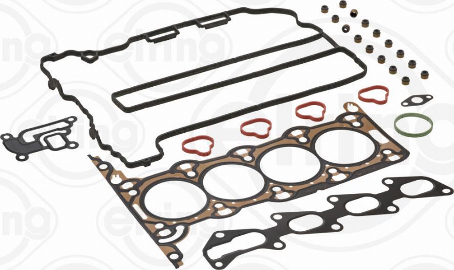 Elring 558.870 - Kit guarnizioni, Testata www.autoricambi360.it