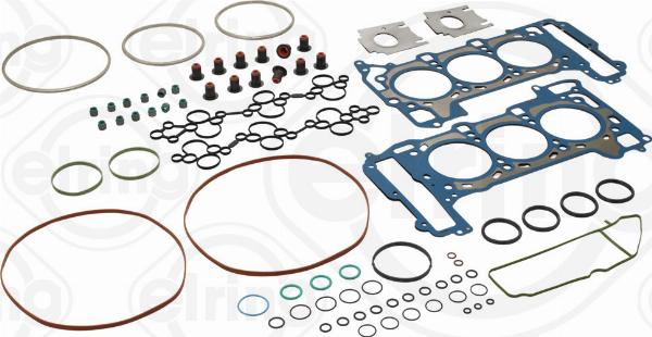 Elring 553.820 - Kit guarnizioni, Testata www.autoricambi360.it