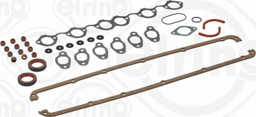 Elring 553.345 - Kit guarnizioni, Testata www.autoricambi360.it