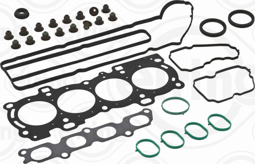Elring 569.970 - Kit guarnizioni, Testata www.autoricambi360.it
