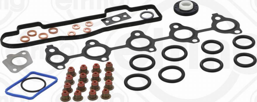 Elring 569.410 - Kit guarnizioni, Testata www.autoricambi360.it