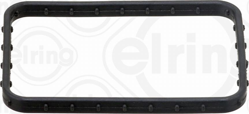 Elring 569.421 - Guarnizione, Alloggiam. termostato www.autoricambi360.it