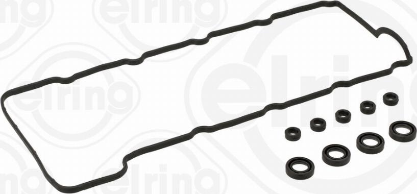 Elring 569.030 - Kit guarnizioni, Copritestata www.autoricambi360.it