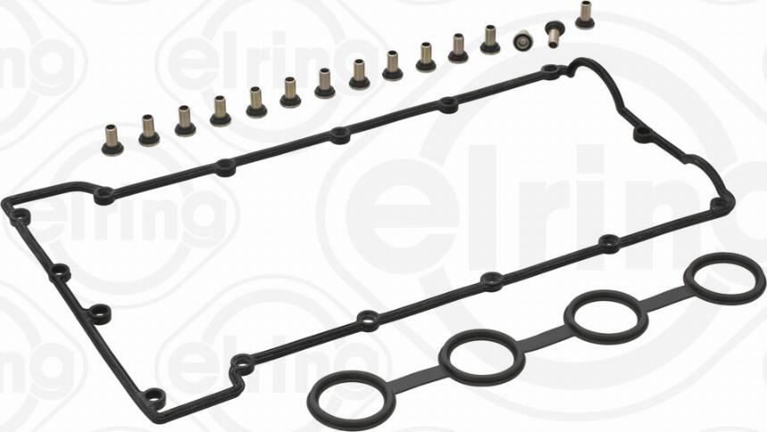 Elring 569.860 - Kit guarnizioni, Copritestata www.autoricambi360.it