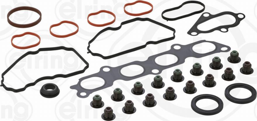 Elring 569.871 - Kit guarnizioni, Testata www.autoricambi360.it