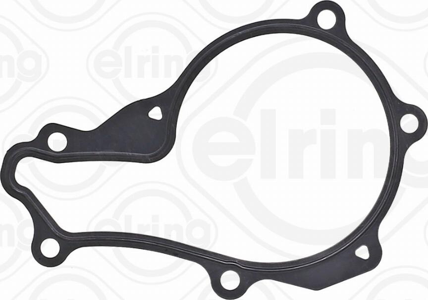 Elring 569.350 - Guarnizione, Pompa acqua www.autoricambi360.it