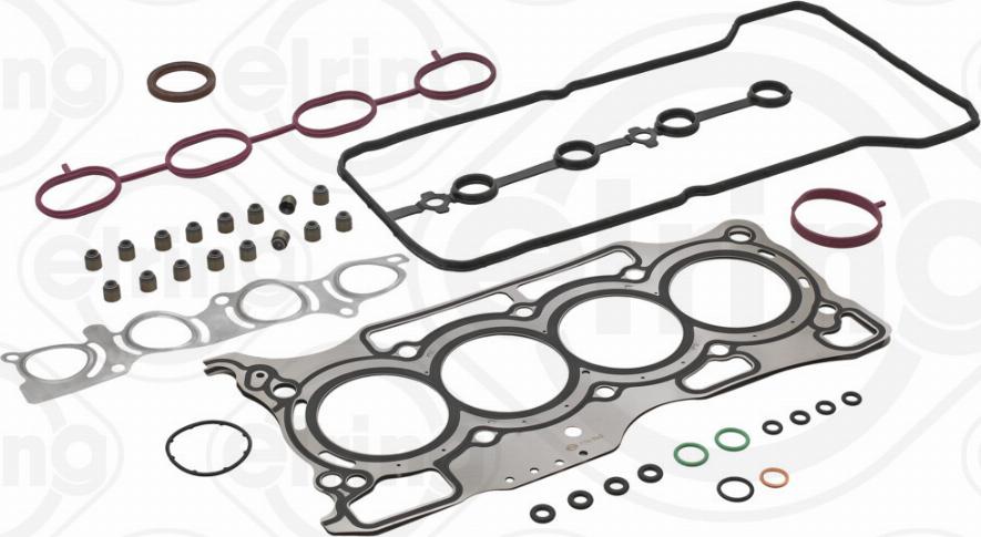 Elring 565.420 - Kit guarnizioni, Testata www.autoricambi360.it