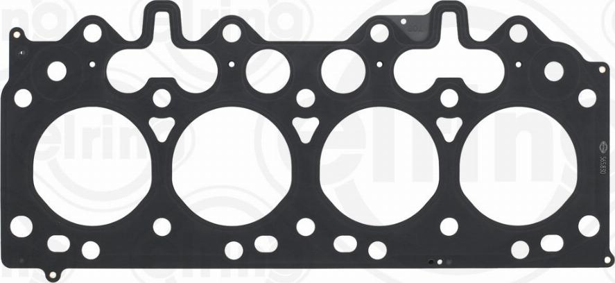 Elring 565.830 - Guarnizione, Testata www.autoricambi360.it
