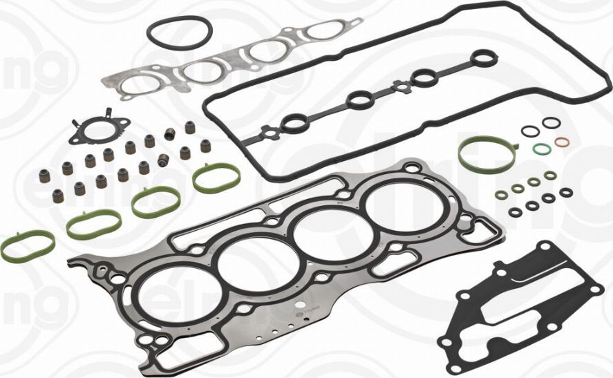 Elring 565.370 - Kit guarnizioni, Testata www.autoricambi360.it