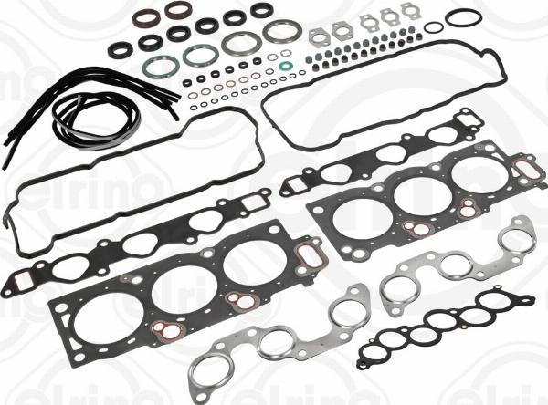 Elring 566.490 - Kit guarnizioni, Testata www.autoricambi360.it