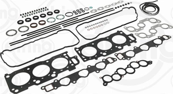 Elring 566.590 - Kit guarnizioni, Testata www.autoricambi360.it