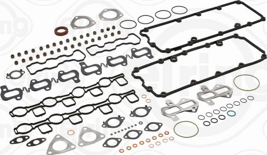 Elring 566.820 - Kit guarnizioni, Testata www.autoricambi360.it