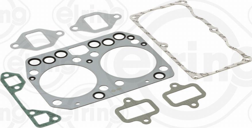 Elring 560.538 - Kit guarnizioni, Testata www.autoricambi360.it