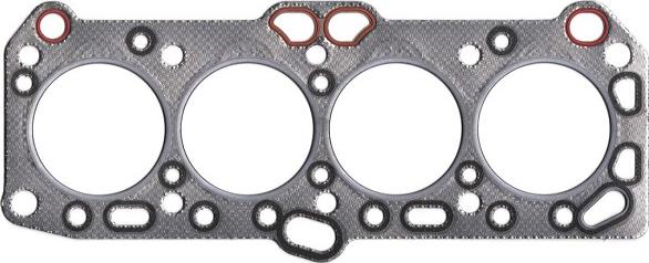 Elring 560.066 - Guarnizione, Testata www.autoricambi360.it