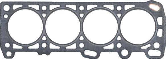 Elring 560.015 - Guarnizione, Testata www.autoricambi360.it