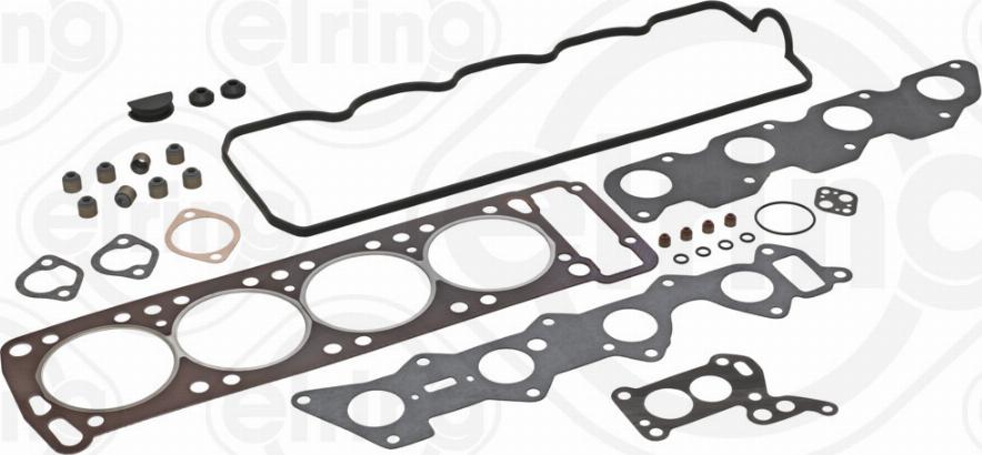 Elring 560.031 - Kit guarnizioni, Testata www.autoricambi360.it