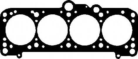 Elring 561.790 - Guarnizione, Testata www.autoricambi360.it