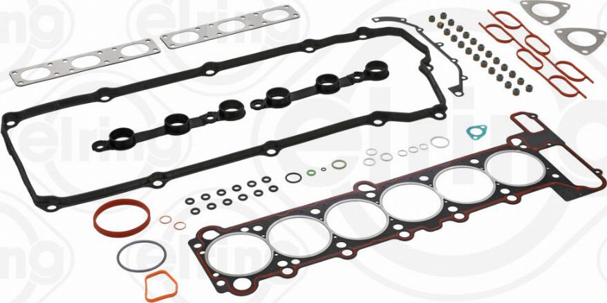 Elring 568.850 - Kit guarnizioni, Testata www.autoricambi360.it