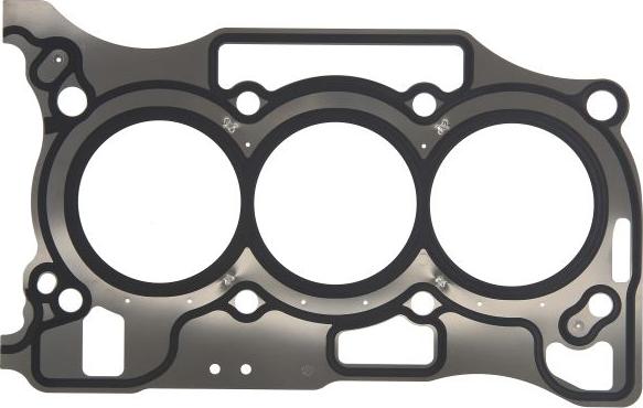 Elring 563.930 - Guarnizione, Testata www.autoricambi360.it