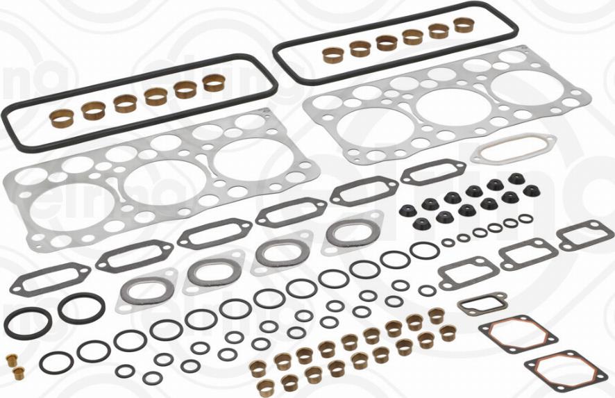 Elring 563.413 - Kit guarnizioni, Testata www.autoricambi360.it