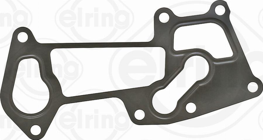 Elring 562.420 - Guarnizione, Flangia refrigerante www.autoricambi360.it