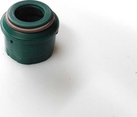 Elring 562.645 - Anello tenuta, Stelo valvola www.autoricambi360.it