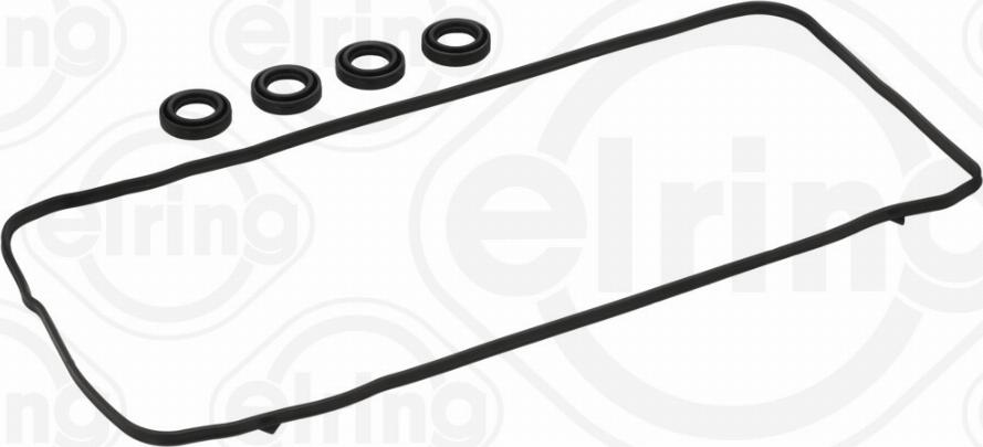 Elring 562.600 - Kit guarnizioni, Copritestata www.autoricambi360.it