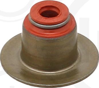 Elring 562.100 - Anello tenuta, Stelo valvola www.autoricambi360.it