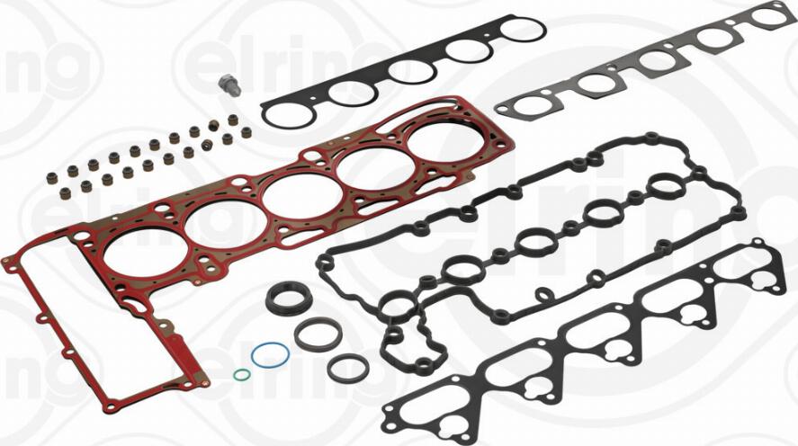 Elring 509.820 - Kit guarnizioni, Testata www.autoricambi360.it