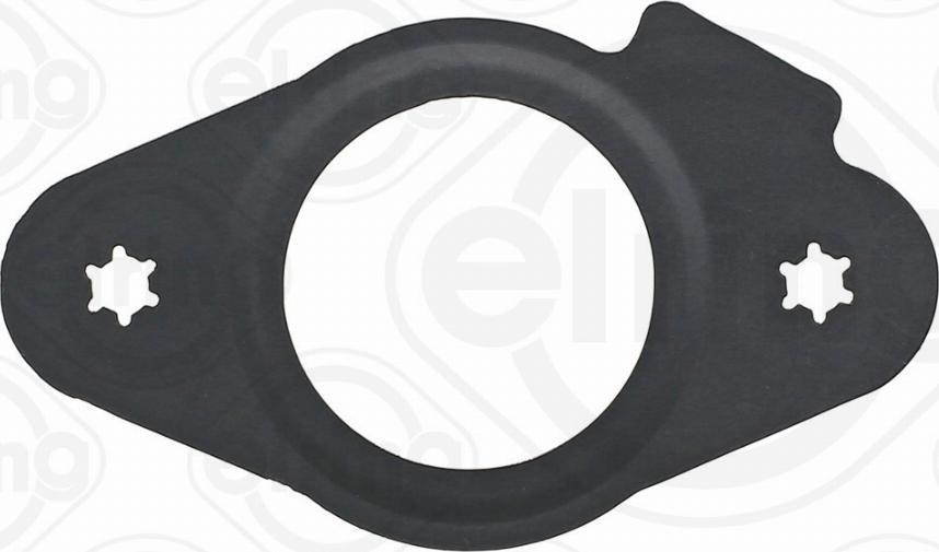 Elring 509.380 - Guarnizione, Pompa carburante www.autoricambi360.it