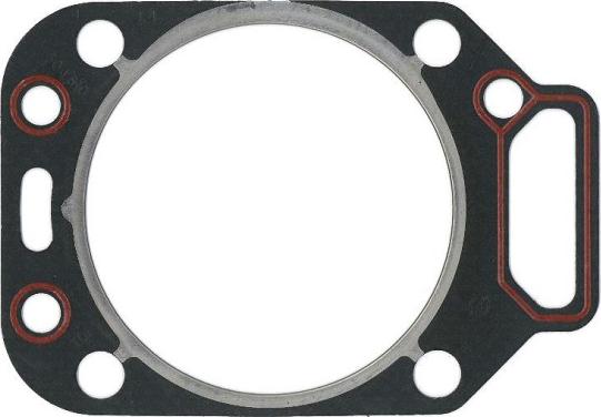 Elring 504.610 - Guarnizione, Testata www.autoricambi360.it