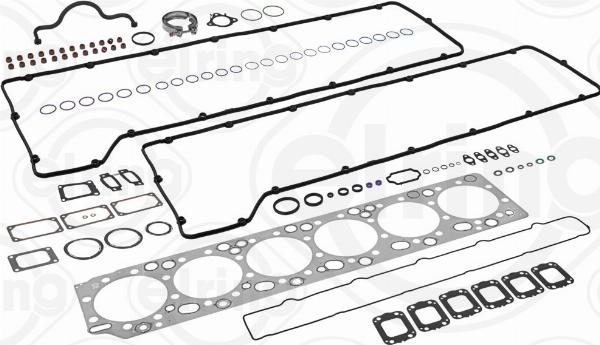 Elring 504.050 - Kit guarnizioni, Testata www.autoricambi360.it