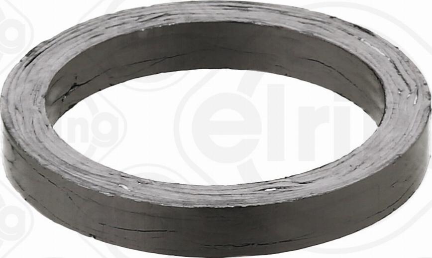 Elring 504.380 - Guarnizione, Collettore gas scarico www.autoricambi360.it