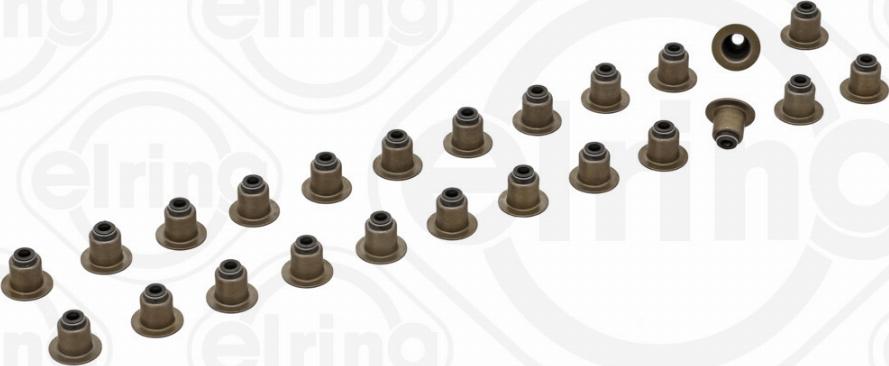 Elring 505.690 - Kit guarnizioni, Stelo valvola www.autoricambi360.it