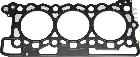 Elring 505.650 - Guarnizione, Testata www.autoricambi360.it