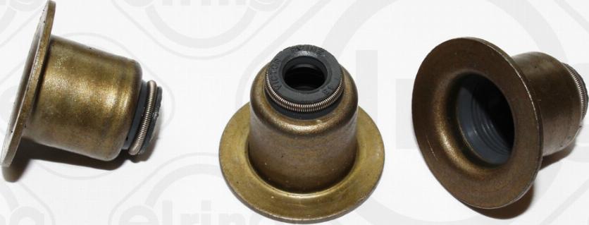 Elring 505.680 - Anello tenuta, Stelo valvola www.autoricambi360.it