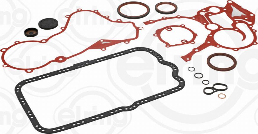 Elring 505.201 - Kit guarnizioni, Monoblocco www.autoricambi360.it