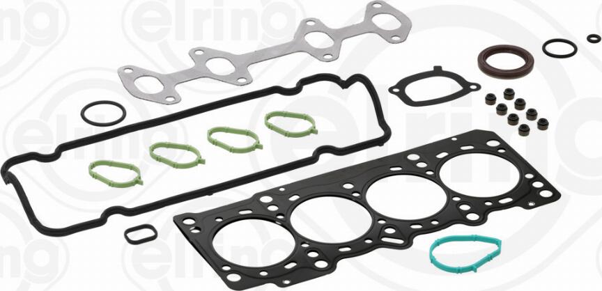 Elring 505.730 - Kit guarnizioni, Testata www.autoricambi360.it