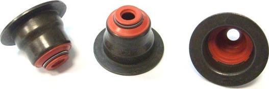 Elring 506.550 - Anello tenuta, Stelo valvola www.autoricambi360.it