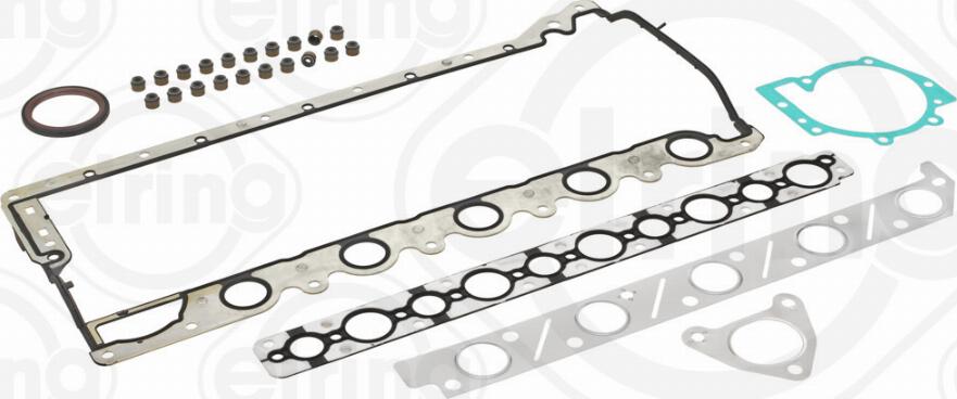 Elring 506.500 - Kit guarnizioni, Testata www.autoricambi360.it