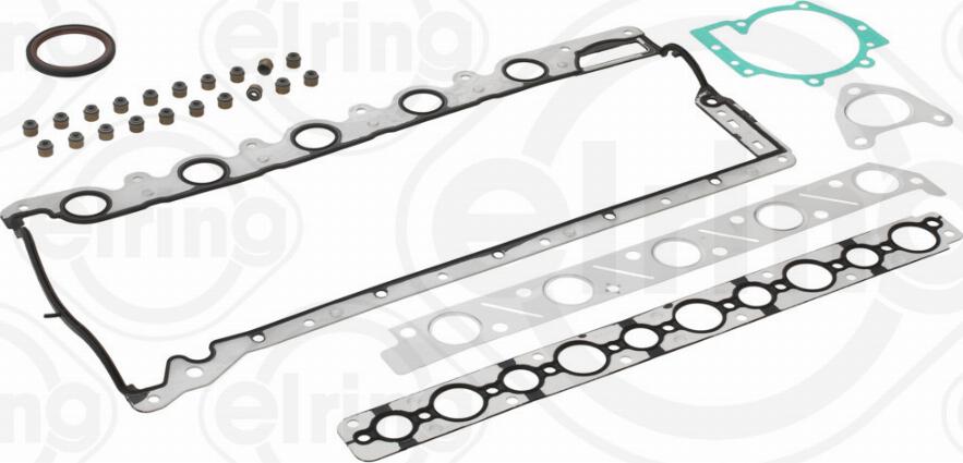 Elring 506.510 - Kit guarnizioni, Testata www.autoricambi360.it